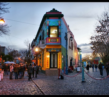 Buenos Aires
